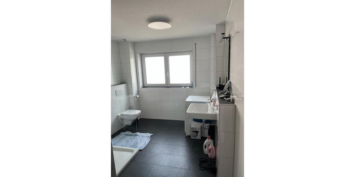 Etagenwohnung Laupheim - 2 Zimmer, 75 m&sup2;, 990&euro; | Angebot:26534282