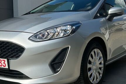 Ford Fiesta 136.637 km 5.300 &euro; Senden 89250