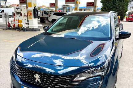 Peugeot 3008 84.319 km 18.899 &euro; Günzburg 89312