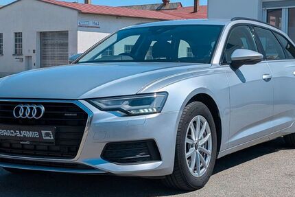 Audi A6 72.034 km 27.490 &euro; Neu-Ulm 89231