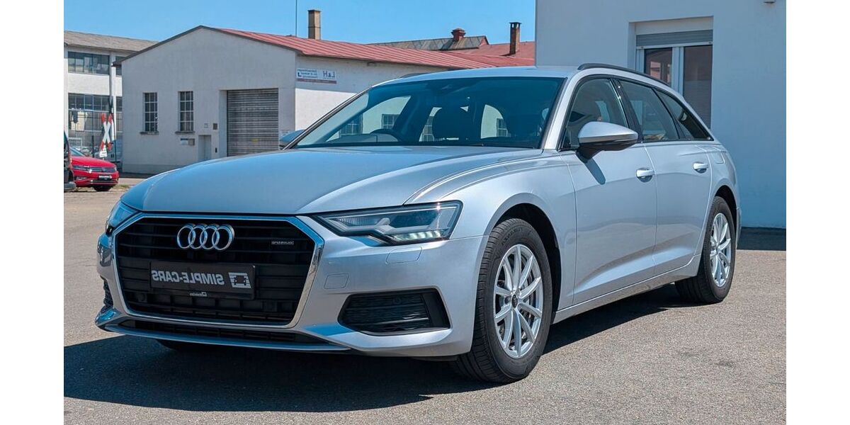 Audi A6 72.034 km 27.490 &euro; Neu-Ulm 89231