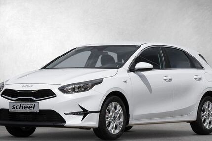 Kia ceed / Ceed 12.641 km 17.790 &euro; Leipheim 89340