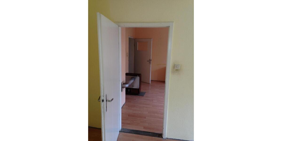 Etagenwohnung Neu-Ulm Ludwigsfeld - 3 Zimmer, 65 m&sup2;, 245.000&euro; | Angebot:27005077