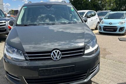 VW Sharan