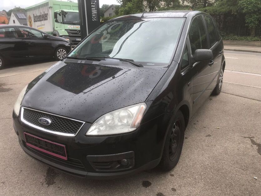 Ford C-Max 224.000 km 999 € Ichenhausen-Hochwang 89335
