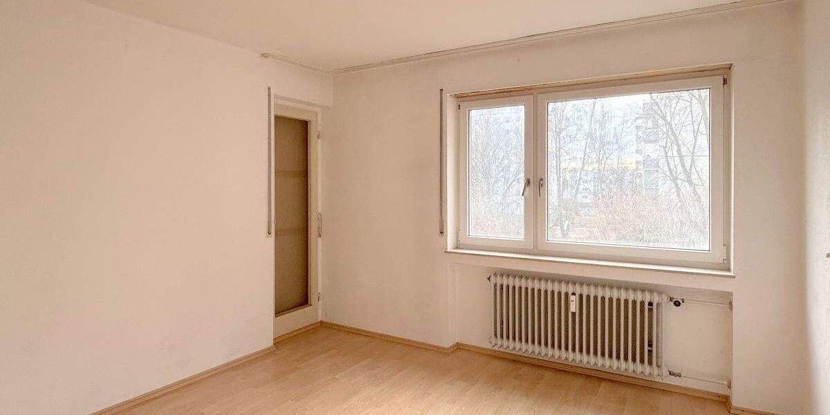 Etagenwohnung Senden - 2 Zimmer, 69 m&sup2;, 130.000&euro; | Angebot:24749255