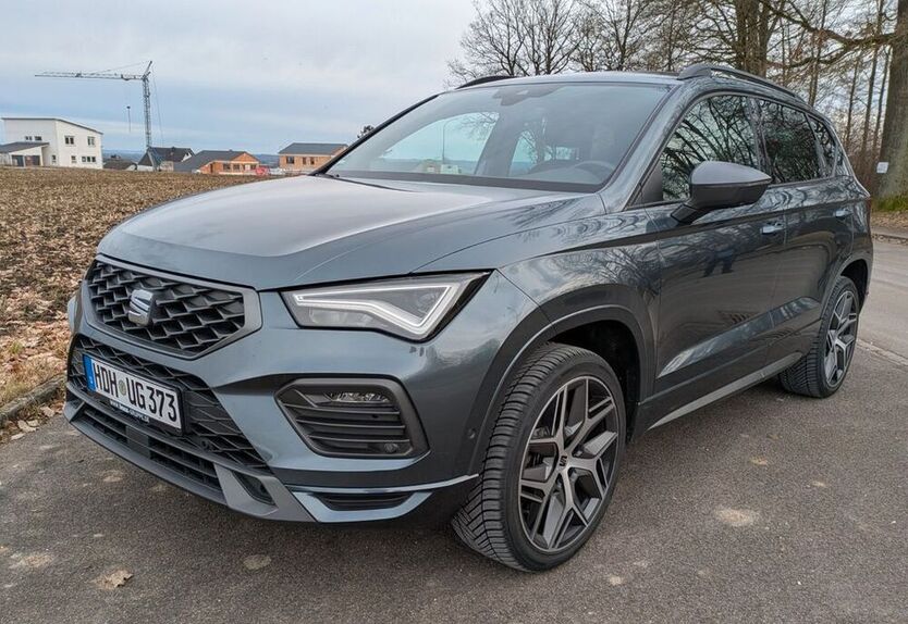 Ateca
