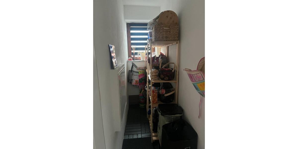 Etagenwohnung Ulm Obertalfingen - 4.5 Zimmer, 106 m&sup2;, 1.350&euro; | Angebot:26646755