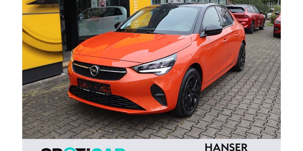 Opel Corsa 32.300 km 15.790 &euro; Ulm 89073