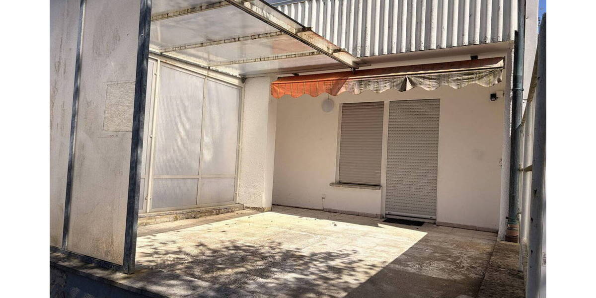 Reihenendhaus Ulm Eselsberg - 5 Zimmer, 120 m&sup2;, 445.000&euro; | Angebot:26472891