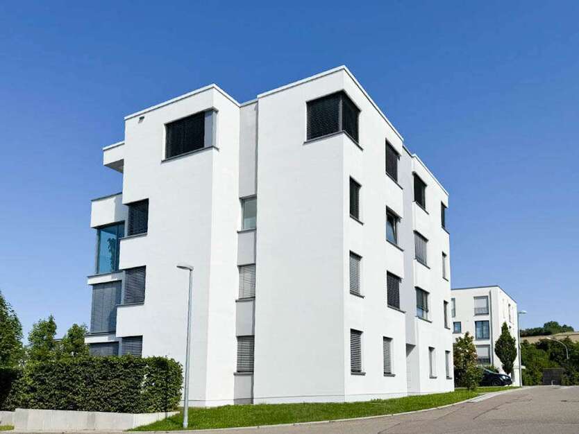 Wohnung zum Mieten in Blaustein 1.425 € 92.54 m²