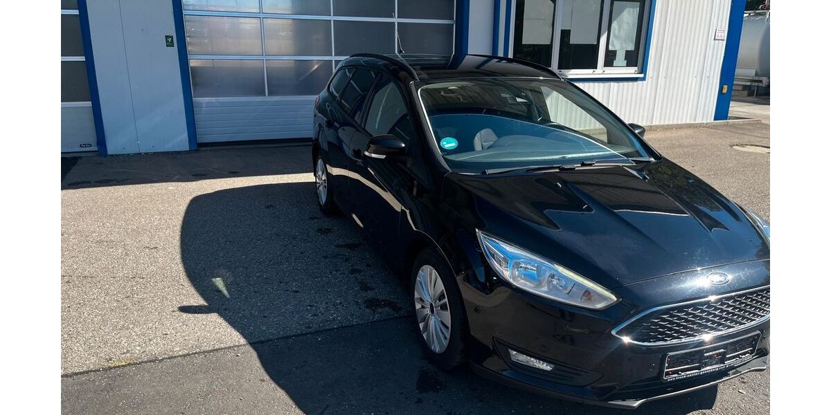 Ford Focus 212.614 km 5.300 &euro; Günzburg 89312