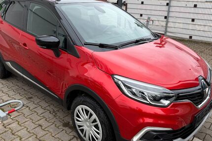 Renault Captur 141.800 km 9.990 &euro; Ulm 89077