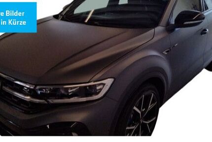 VW T-Roc 9.905 km 44.830 &euro; Neu-Ulm 89231