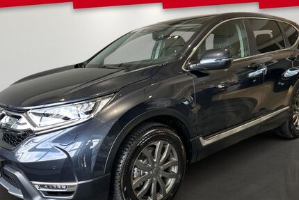Honda CR-V 19.997 km 28.749 &euro; Illertissen 89257