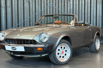 Fiat 124 Spider 148.836 km 27.900 &euro; Neu-Ulm 89231