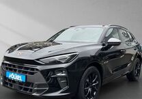Gebrauchtwagen Cupra Terramar