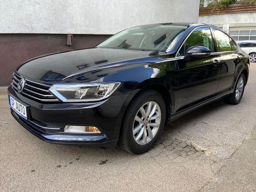 Passat
