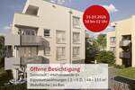 Etagenwohnung Dornstadt - 2 Zimmer, 48 m&sup2;, 274.000&euro; | Angebot:20965959