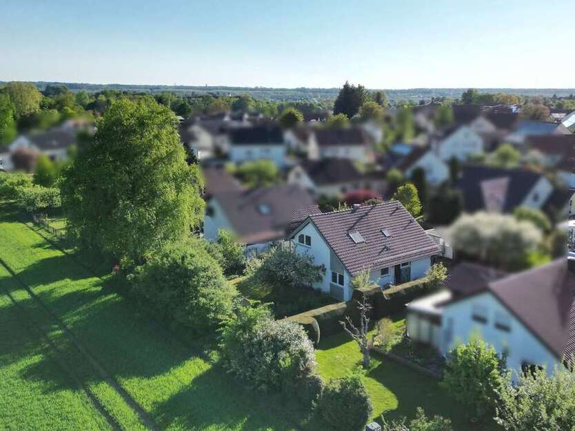 Haus zum Kaufen in Senden 439.000 € 135 m²