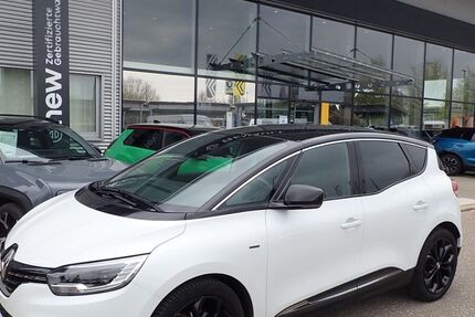 Renault Scenic 59.800 km 20.990 &euro; Neu-Ulm 89231