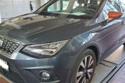 Seat Arona 53.129 km 14.860 &euro; Senden 89250