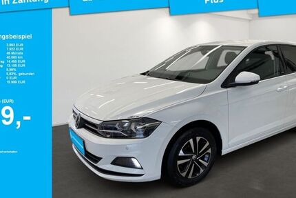VW Polo