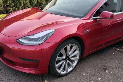 Tesla Model 3 140.000 km 19.900 &euro; Blaustein 89134