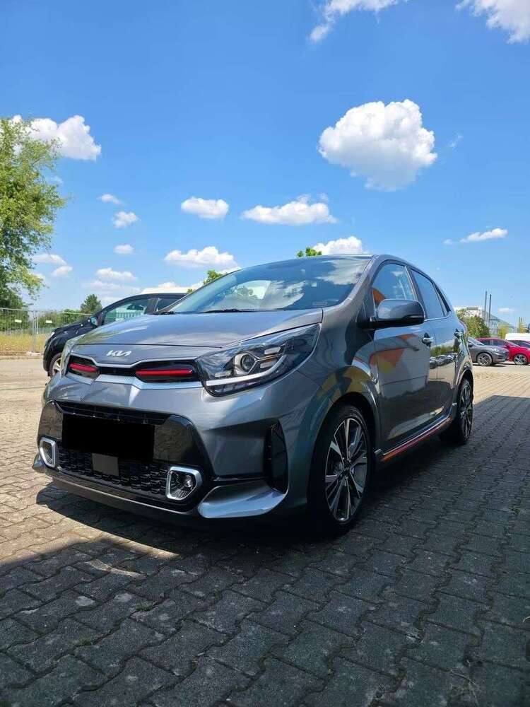 Picanto
