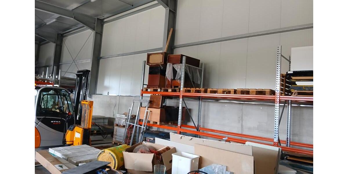 Gewerbeobjekt Laichingen - 4&euro; | Angebot:26040313