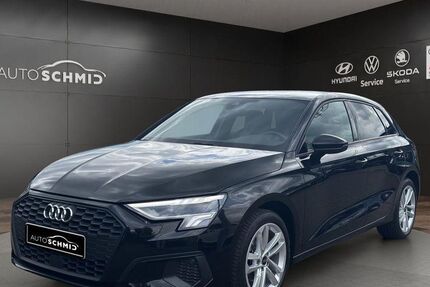 Audi A3 37.643 km 24.788 &euro; Geislingen 73312