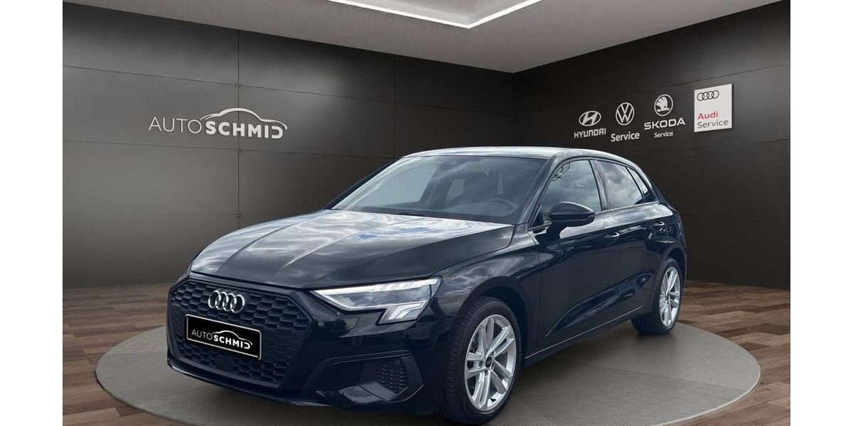 Audi A3 37.643 km 24.788 &euro; Geislingen 73312