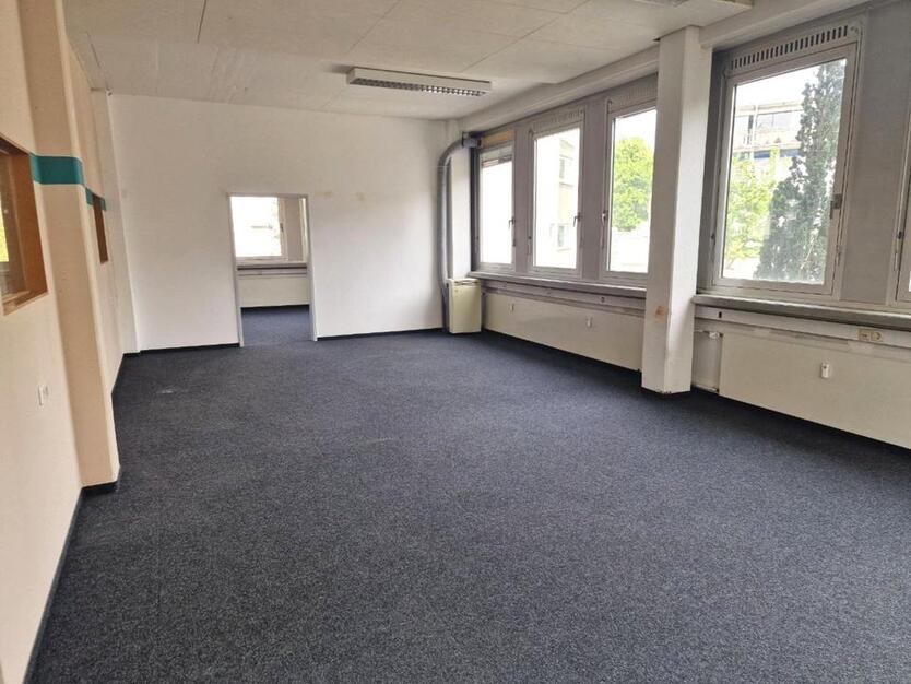 Bürofläche 285qm
