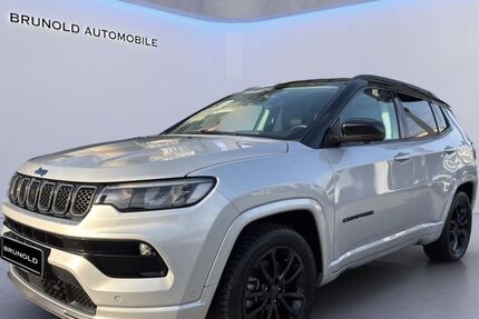 Jeep Compass 15.000 km 28.900 &euro; Ulm 89081