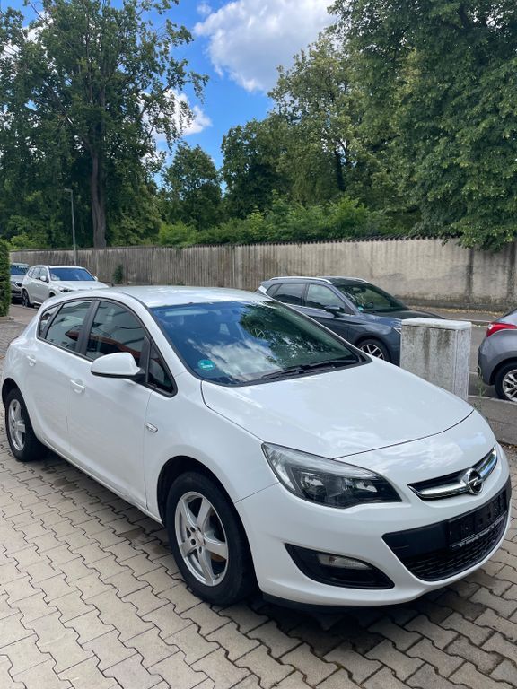 Opel Astra 234.303 km 2.599 € Leipheim 89340