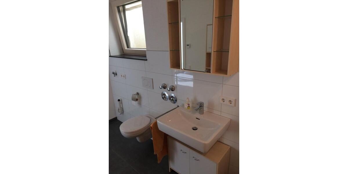 Terrassenwohnung Erbach - 2 Zimmer, 84 m&sup2;, 1.100&euro; | Angebot:26649586