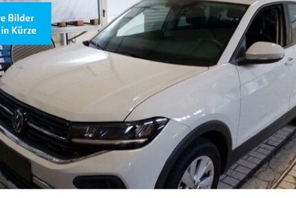 VW T-Cross 6.307 km 21.870 € Neu-Ulm 89231