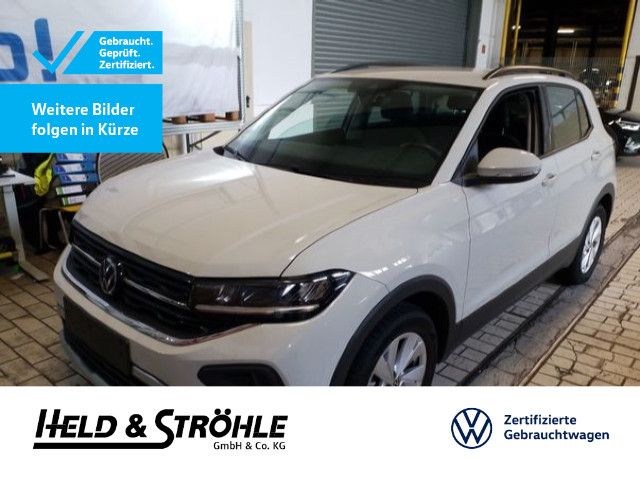 VW T-Cross 6.307 km 21.870 € Neu-Ulm 89231