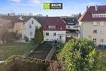Charmantes Einfamilienhaus mit Altbau-Charme und Modernisierungen in der Ulmer Weststadt! 5 zimmer
