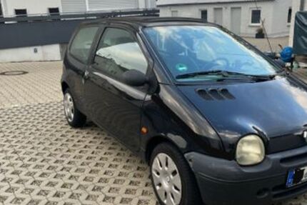 Renault Twingo 212.000 km 890 € Günzburg 89312