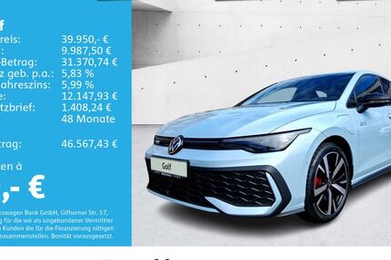 VW Golf 12.001 km 38.850 &euro; Neu-Ulm 89231