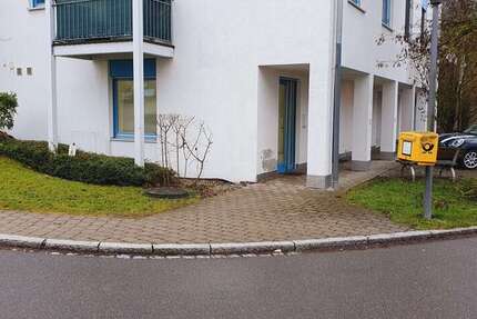 Gewerbeobjekt Illerkirchberg - 550&euro; | Angebot:26863088