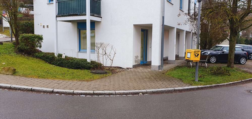 Gewerbeobjekt Illerkirchberg - 550&euro; | Angebot:26863088