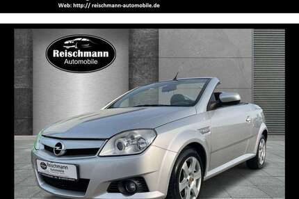 Opel Tigra