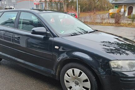 Audi A3 335.000 km 2.990 € Berghülen 89180