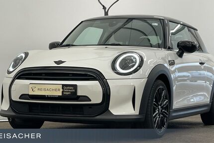 Mini Cooper 32.153 km 23.449 &euro; Ulm 89077