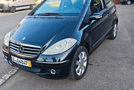 Mercedes-Benz A 180 195.000 km 1.299 &euro; Blaustein 89134