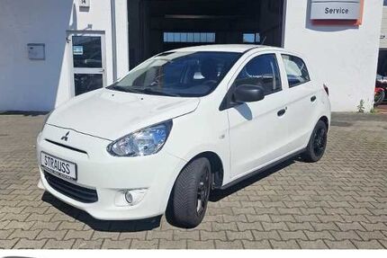 Mitsubishi Space Star 112.718 km 4.100 &euro; Herbrechtingen 89542
