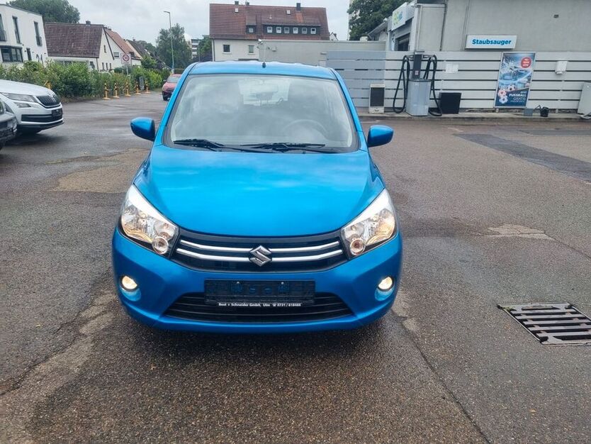 Celerio