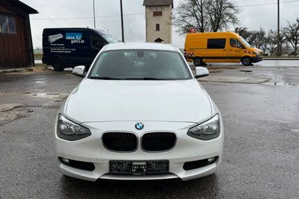 BMW 116 144.000 km 6.290 &euro; Gussenstadt 89547